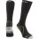 画像1: SKINS Essentials Compression Socks 『Active』 Black 【運動時向け】 (1)