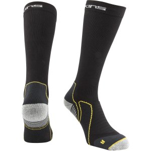 画像: SKINS Essentials Compression Socks 『Active』 Black 【運動時向け】