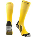 画像: SKINS Essentials Compression Socks 『Active』 Yellow 【運動時向け】