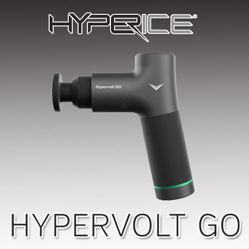 Hyperice 正規代理店】Hypervolt GO - lawfinderapp.com